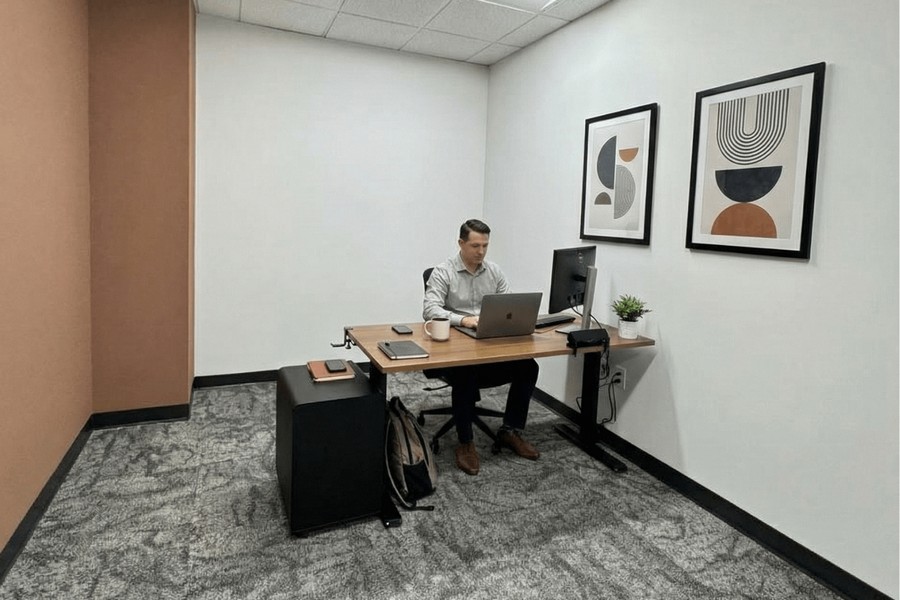 Day Office