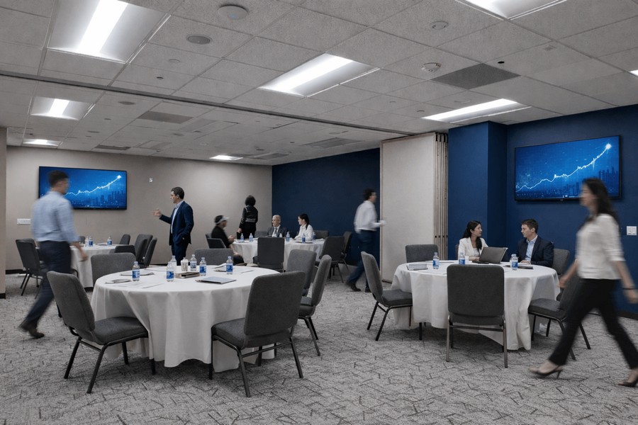 Event Space