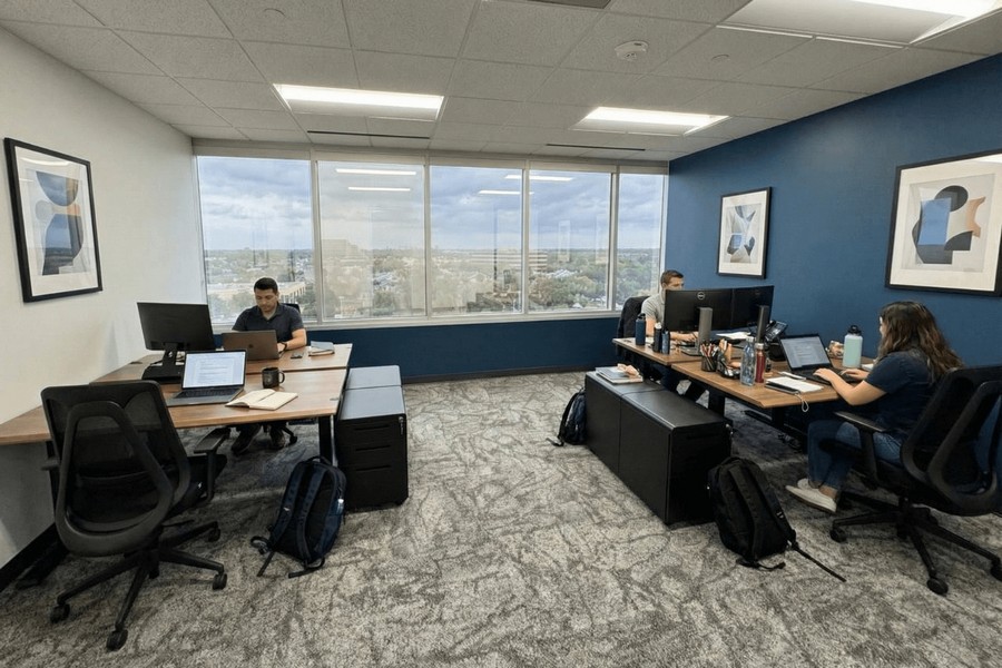 Private Office